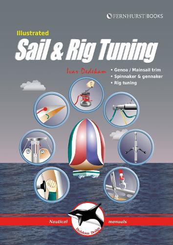 Illustrated Sail & Rig Tuning