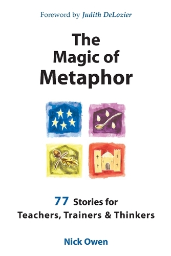 The Magic of Metaphor