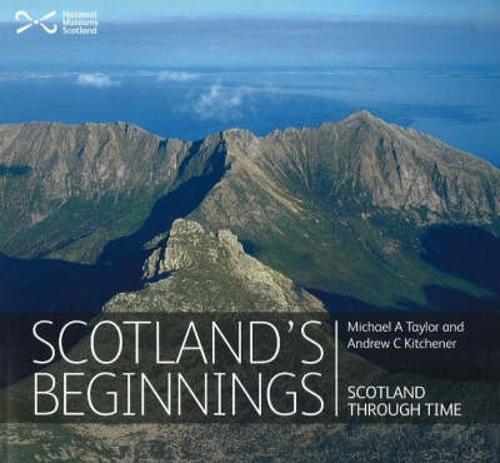 Scotland's Beginnings