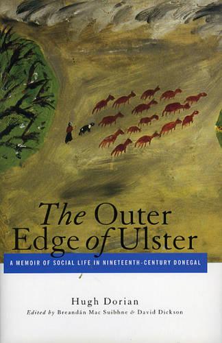 The Outer Edge Of Ulster