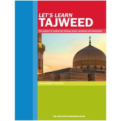 Let's Learn Tajweed