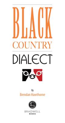 Black Country Dialect