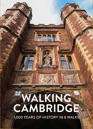 Walking Cambridge