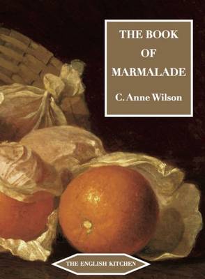 The Book of Marmalade