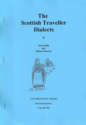 The Scottish Traveller Dialects