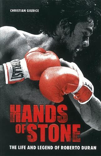 Hands Of Stone