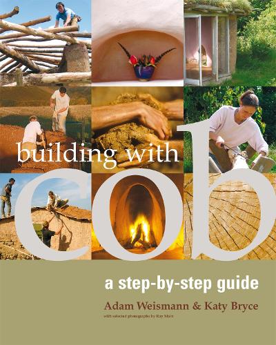 Building with Cob