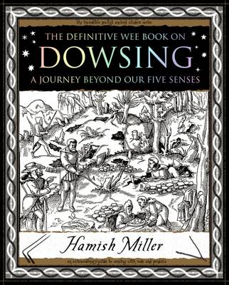 Dowsing: A Journey Beyond Our Five Senses