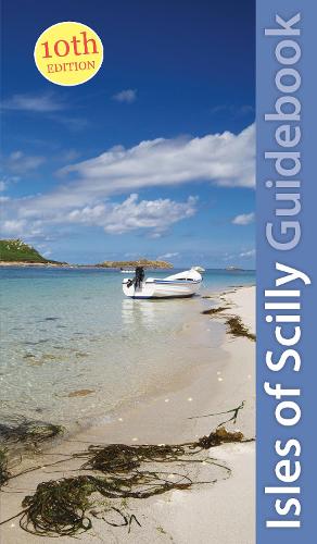 Isles of Scilly Guidebook