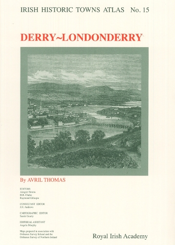 Derry~Londonderry