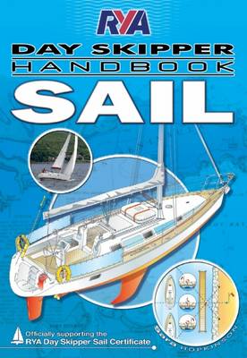 RYA Day Skipper Handbook - Sail