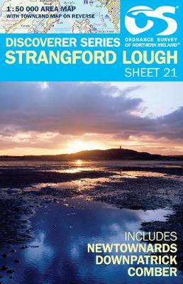 Strangford Lough