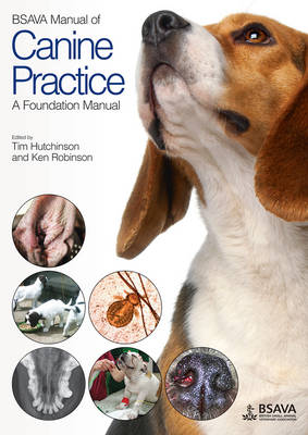 BSAVA Manual of Canine Practice