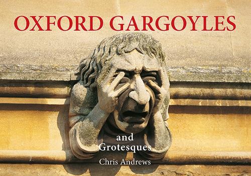 Oxford Gargoyles