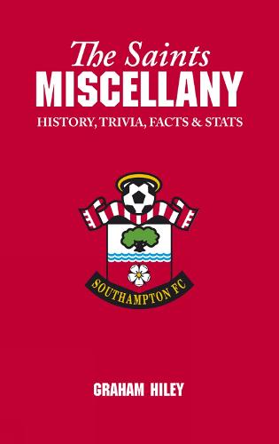 The Saints Miscellany