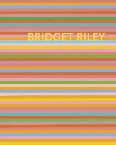 Bridget Riley
