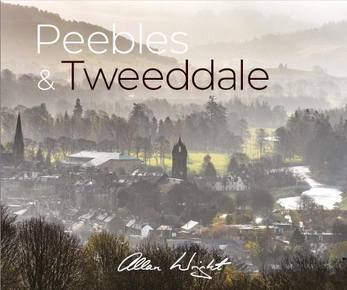 Peebles and Tweeddale