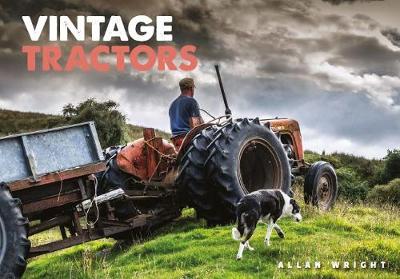 Vintage Tractors