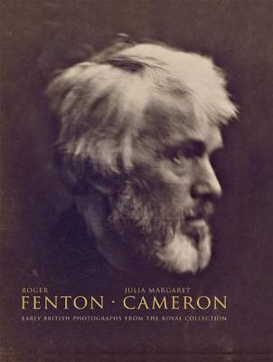 Roger Fenton - Julia Margaret Cameron