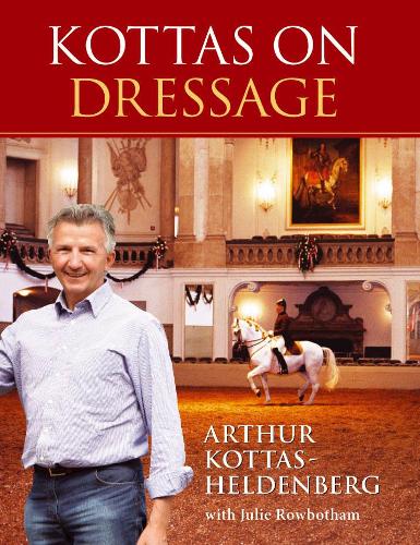 Kottas on Dressage