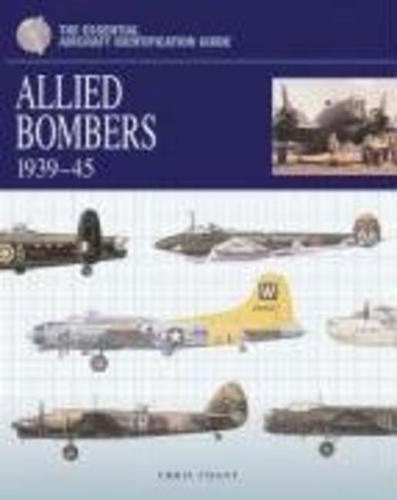 ID: Allied Bombers 1939-45