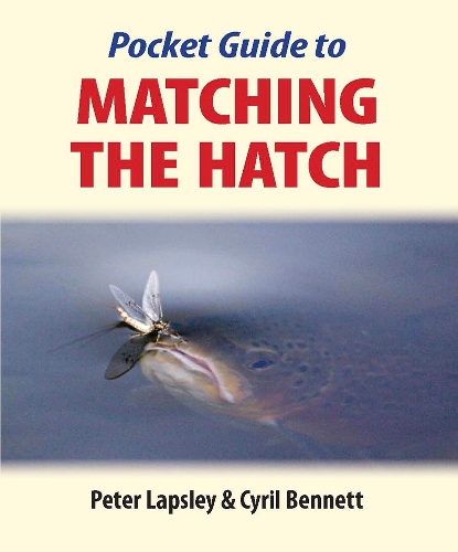 Pocket Guide to Matching the Hatch