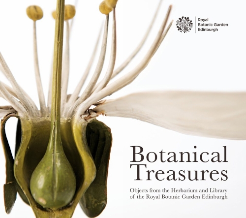 Botanical Treasures