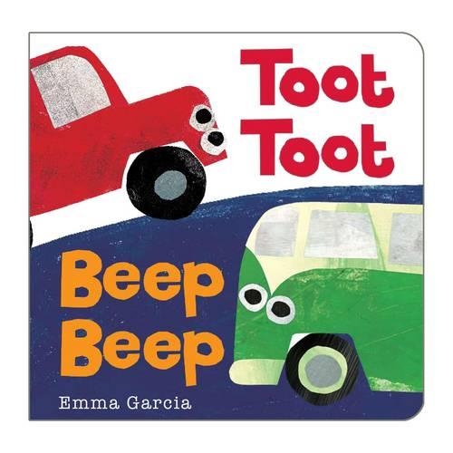 Toot Toot Beep Beep