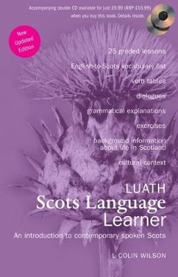 Luath Scots Language Learner