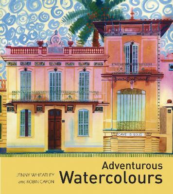 Adventurous Watercolours