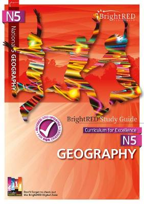 National 5 Geography Study Guide