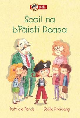 Lisin: Scoil na Paisti Deas