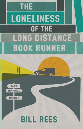 The Loneliness of the Long Distance Book Runner