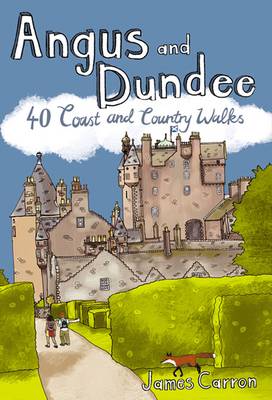 Angus and Dundee