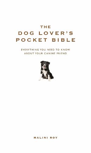 The Dog Lover's Pocket Bible