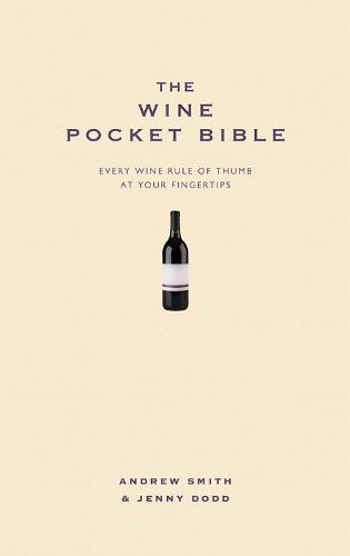 The Wine Pocket Bible