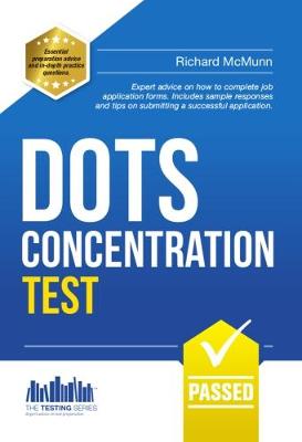 Group Bourdon Tests: Sample Test Questions for the Trainee Train Driver Selection Process