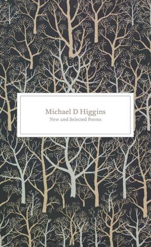New and Selected Poems