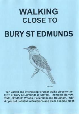 Walking Close to Bury St Edmunds