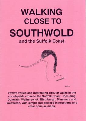 Walking Close to Southwold and the Suffolk Coast