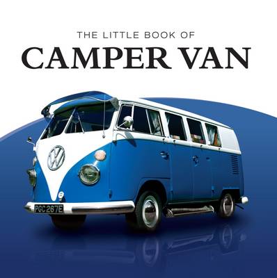 Little Book of Camper Van