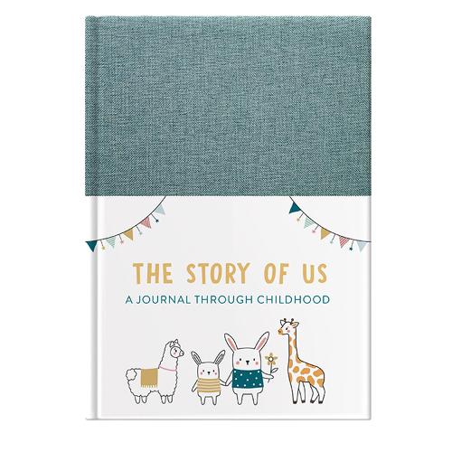 Story Of Us Record Book