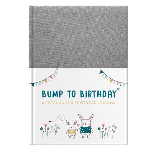 Bump To Birthday