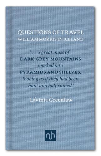 Questions of Travel