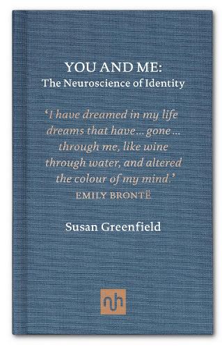 You and Me: The Neuroscience of Identity