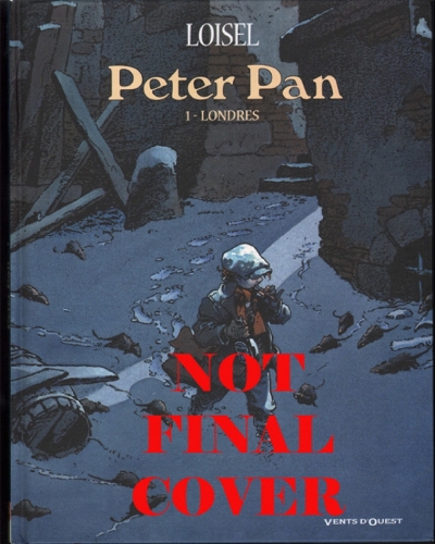 Peter Pan