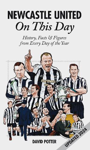 Newcastle United On This Day