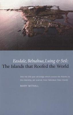 The Islands that Roofed the World