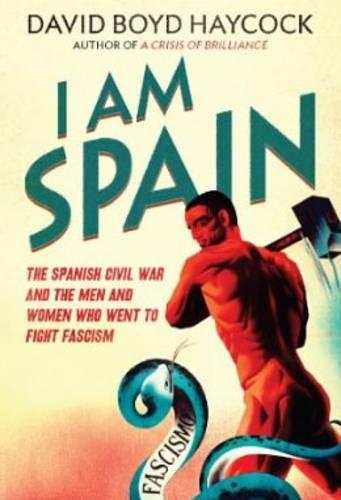 I am Spain