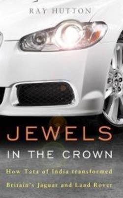 Jewels in the Crown